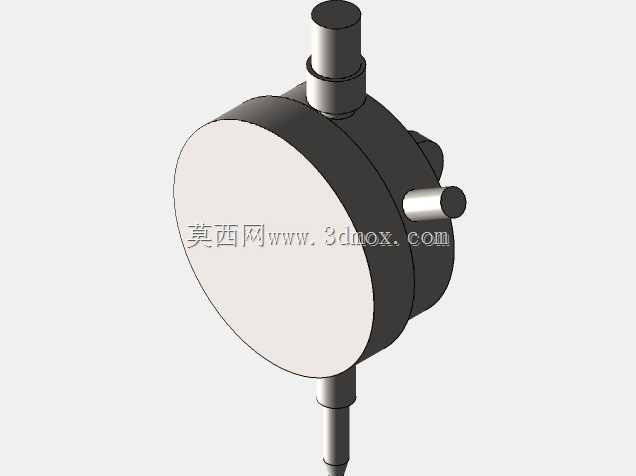 Rel��gio Comparidor Mitutoyo 2046S