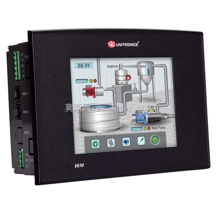 �е�Unitronics Vision 570