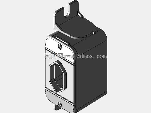 Caixa Cemar 914440罗格朗