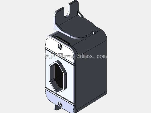 Caixa Cemar 914440罗格朗