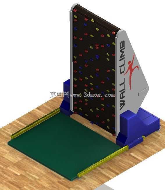 Simulador de escaladas-����ǽ��