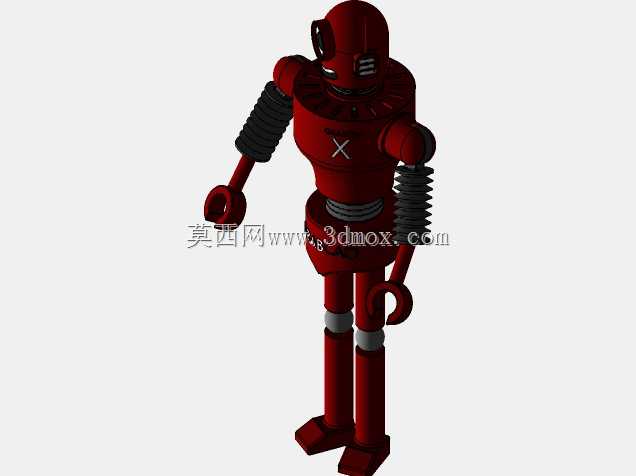 Grabby-X
