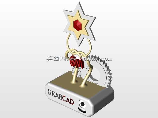 特罗夫6米/奖杯6米