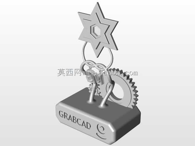 特罗夫6米/奖杯6米