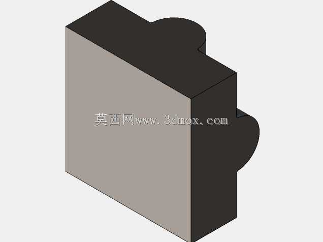 Pe?as teste para CNC/CNC试件