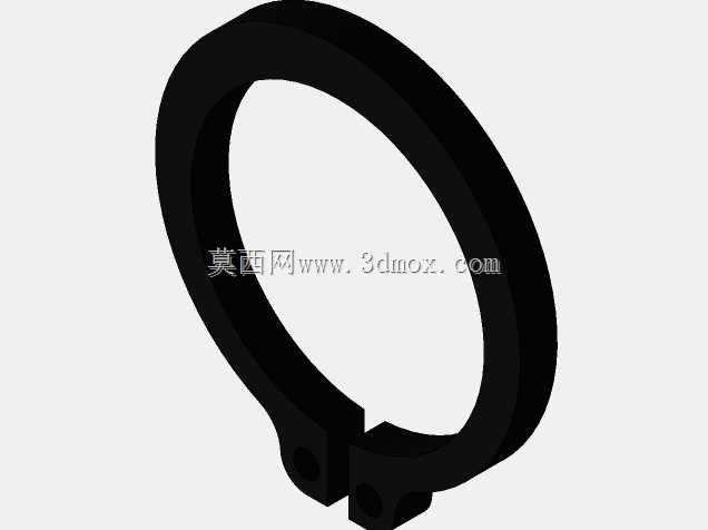 \“C\”皮带剖面接头