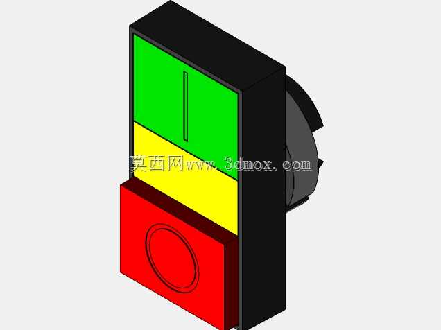 Bot?o duplo luminoso saliente S-PDL Steck