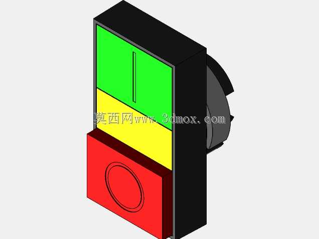 Bot?o duplo luminoso saliente S-PDL Steck