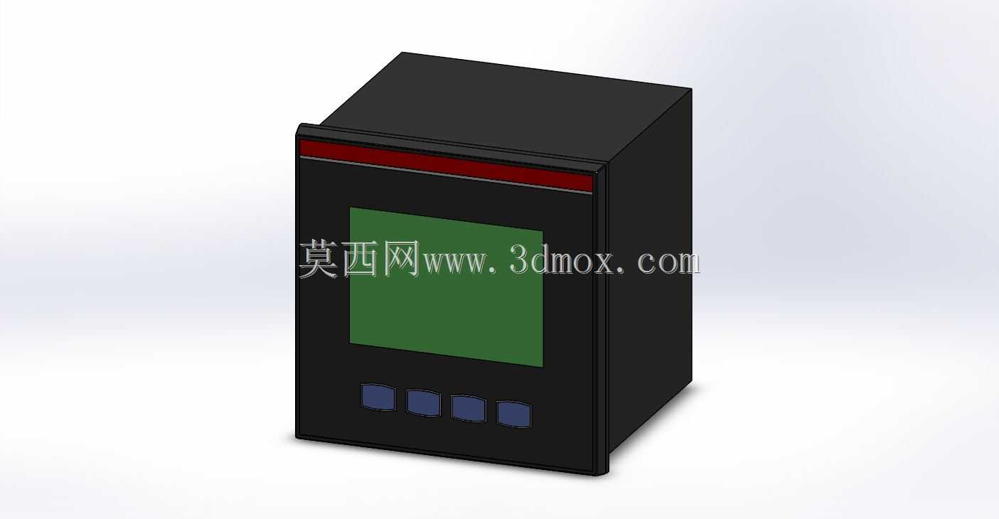 Multimedidor IDM G5 ABB