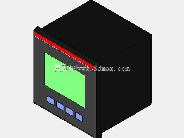 Multimedidor IDM G5 ABB