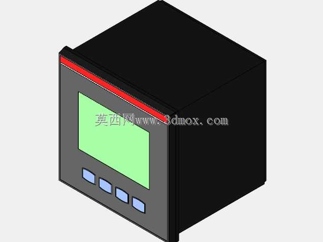 Multimedidor IDM G5 ABB