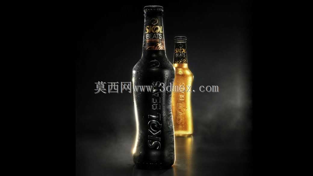 3D skol beats产品