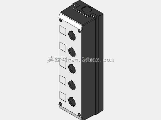 Caixa Plastica Para Botoes?22-Metaltex