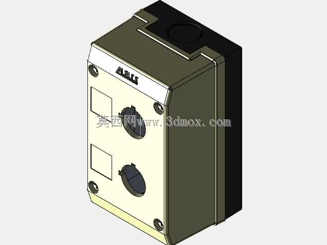 Caixa Plastica Para Botoes?22-Metaltex