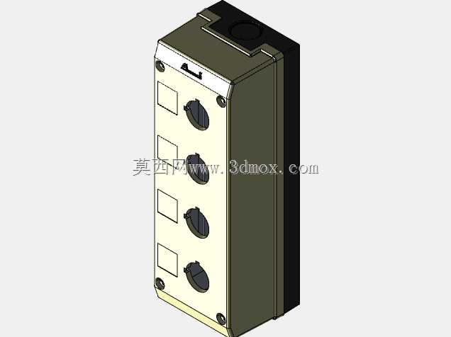Caixa Plastica Para Botoes?22-Metaltex