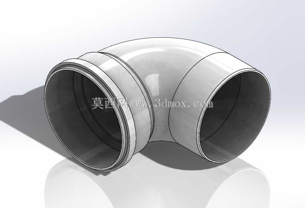 JOELHO 150MM 90oPVC