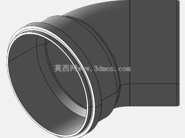JOELHO 150MM 45oPVC