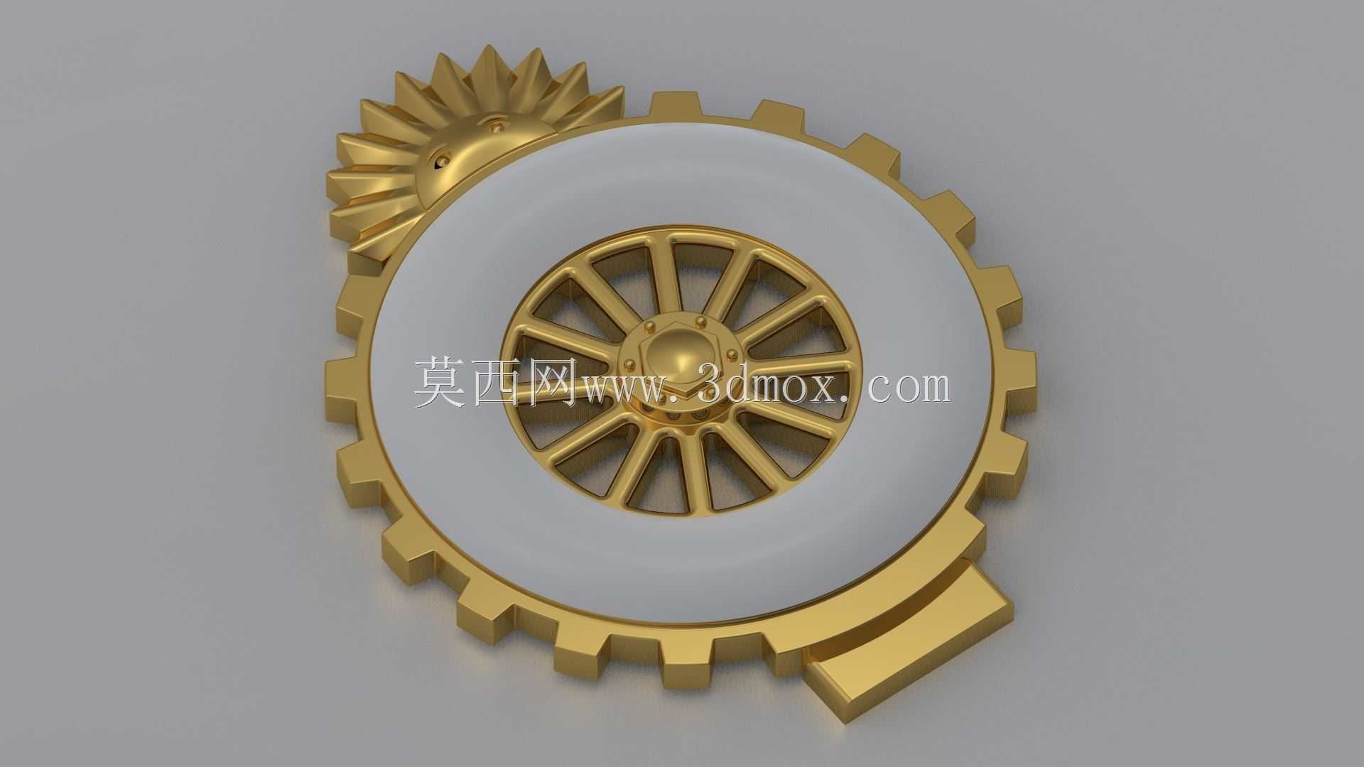 标志ACA