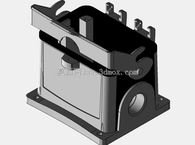 Conector Pesado-1788390000-Weldmuller