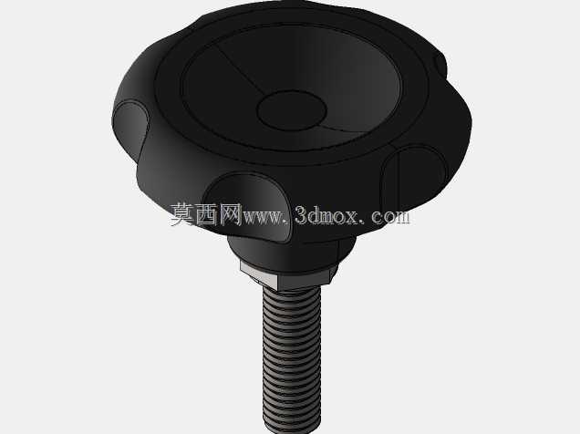 Manipulo M6x25mm