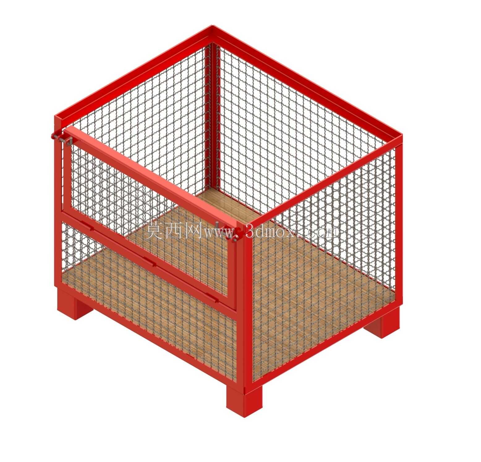 CAIXA 1200X1000X900mm