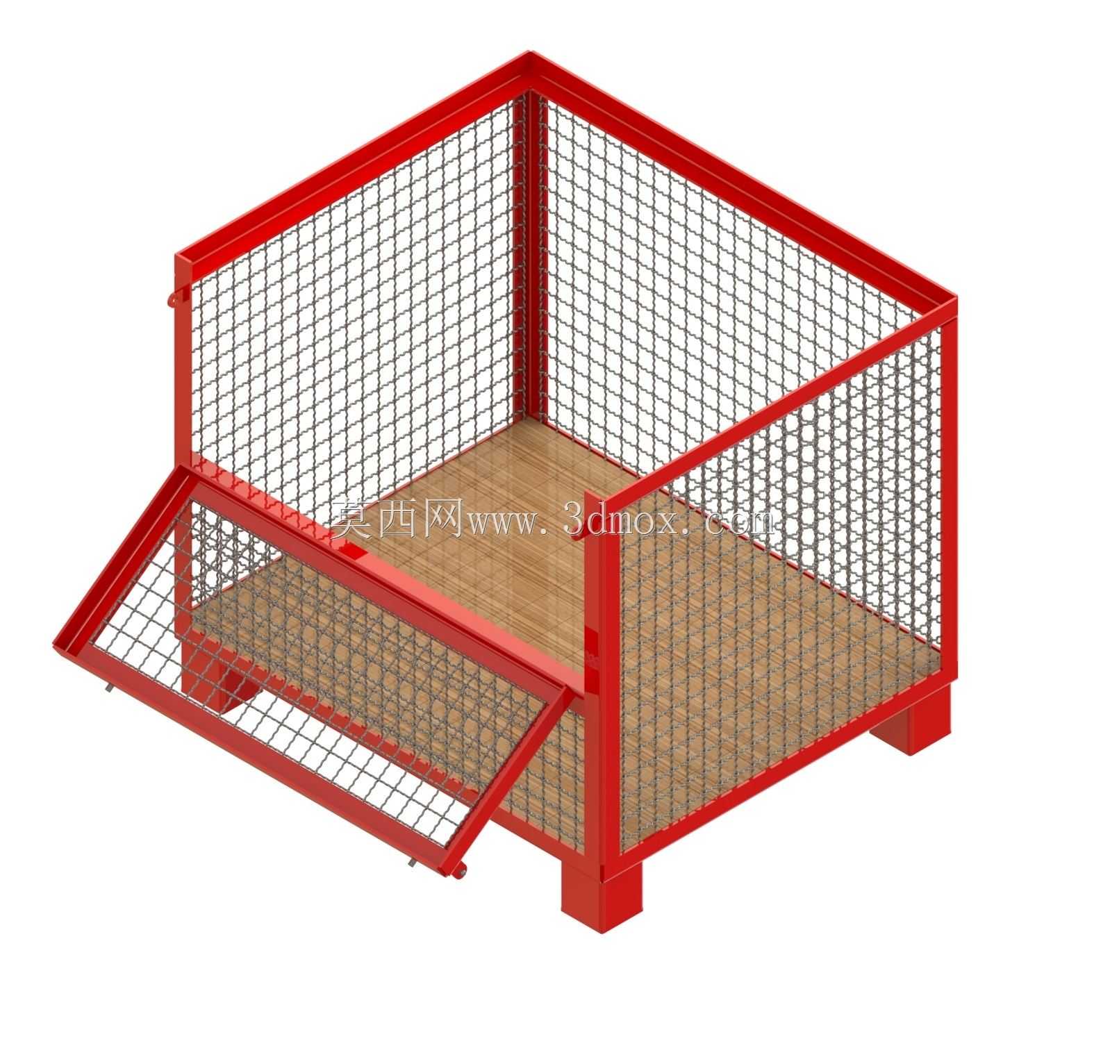 CAIXA 1200X1000X900mm