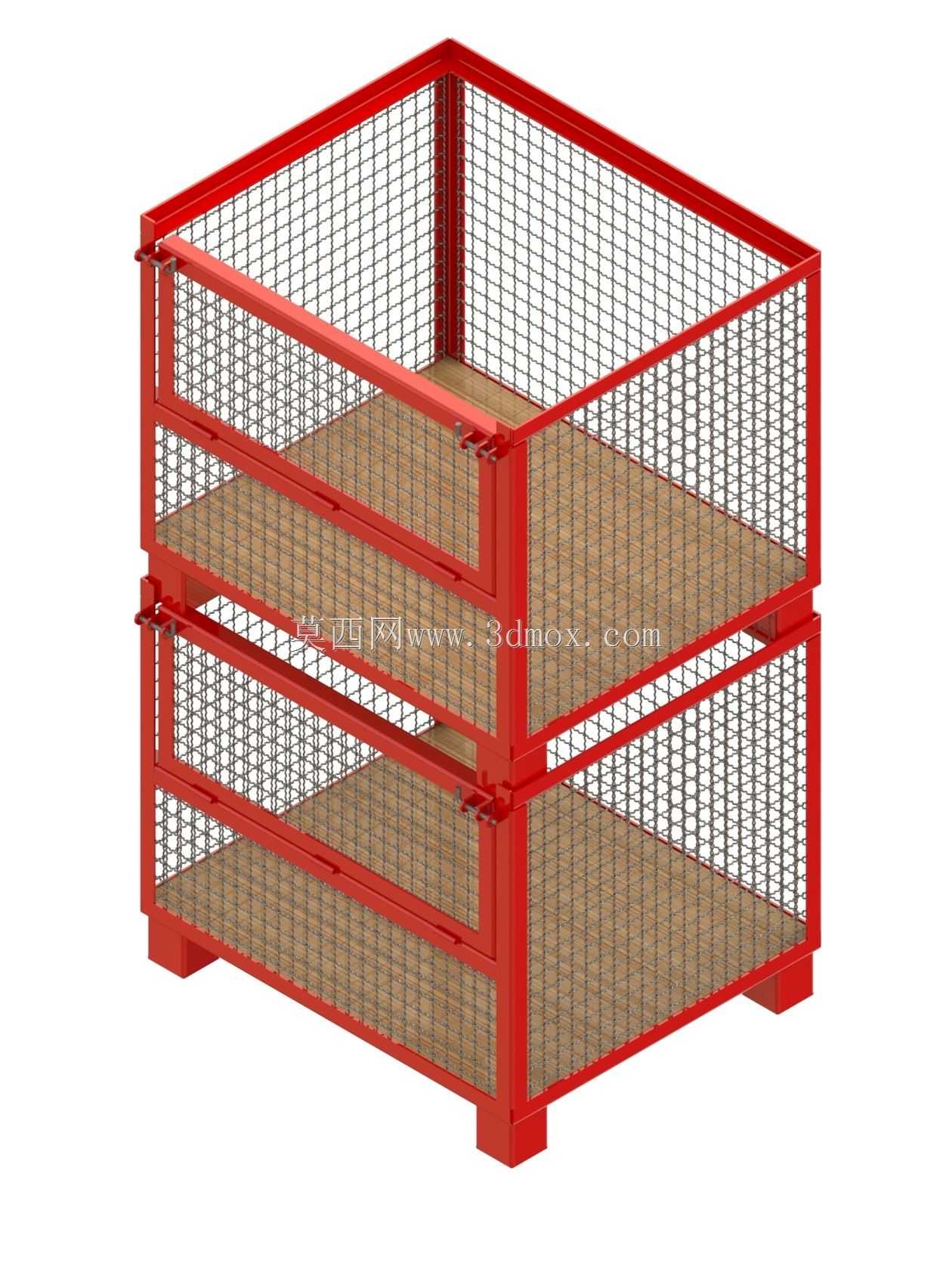 CAIXA 1200X1000X900mm