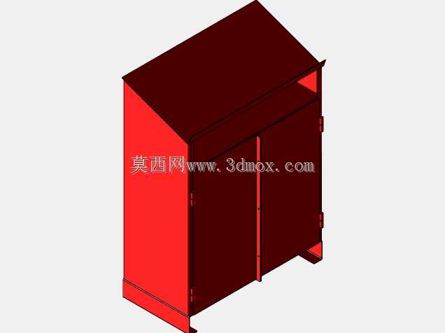 BANCADA PARA OBJETOS 800X400X1150mm