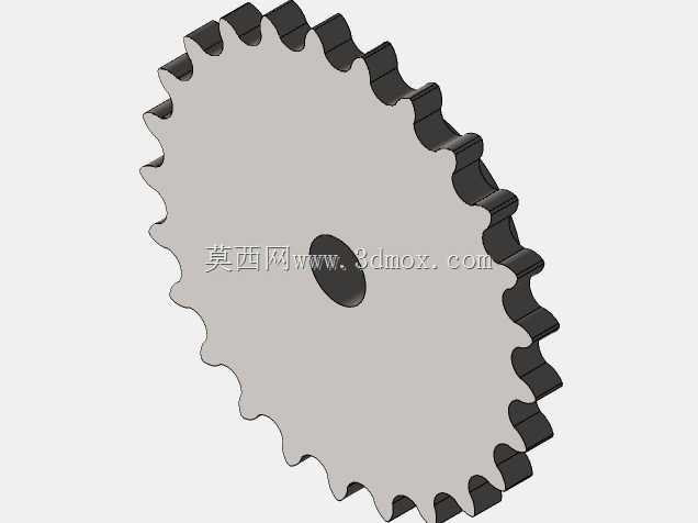 ����ASA 1.80��Z.A/RODA DENTADA ASA 80