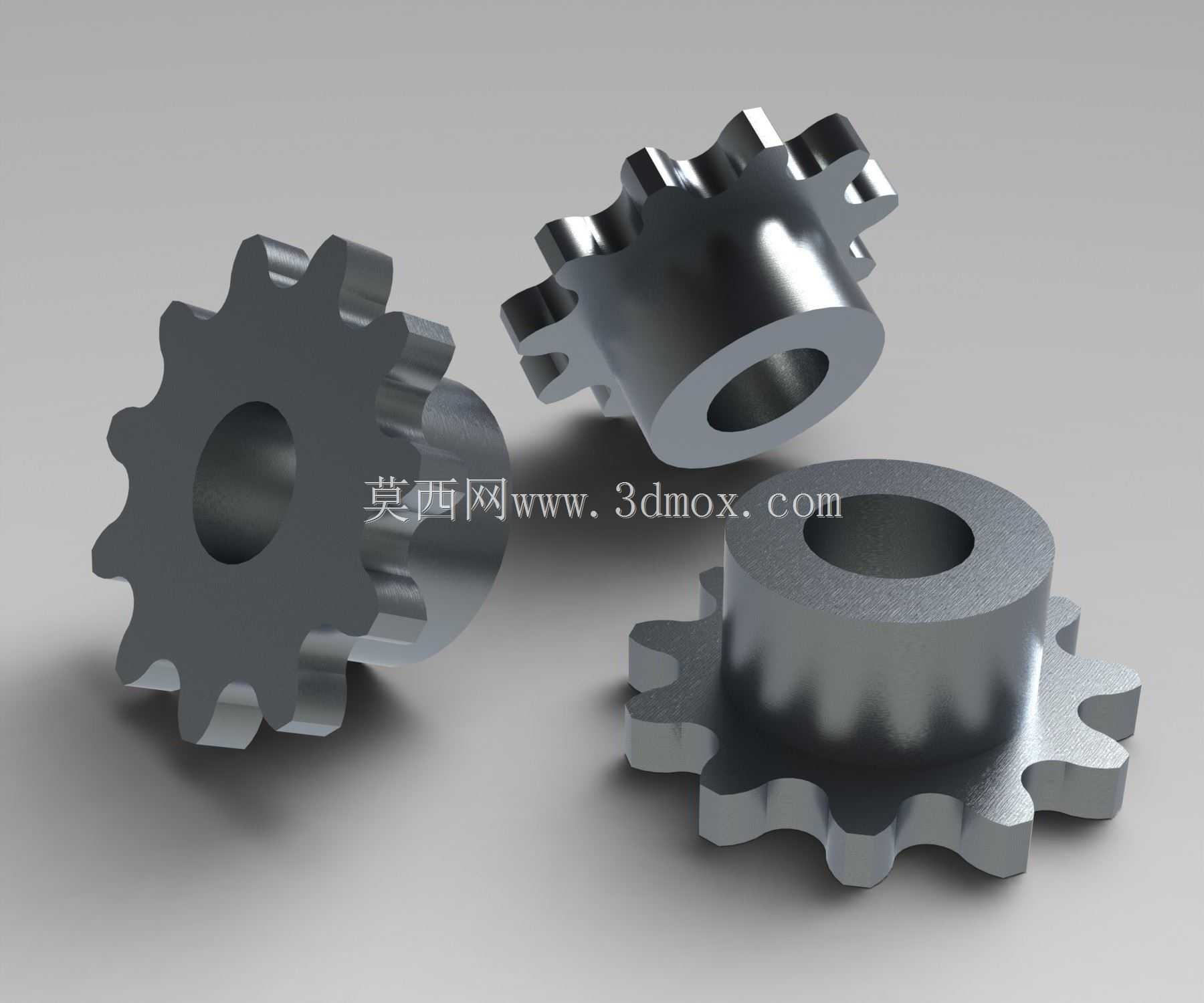 ����ASA 1.35��Z.A/RODA DENTADA ASA 35