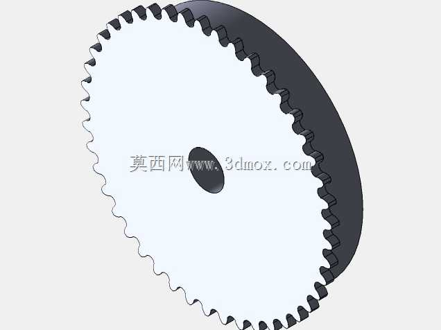 链轮ASA 1.35。Z.A/RODA DENTADA ASA 35