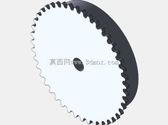 链轮ASA 1.35。Z.A/RODA DENTADA ASA 35
