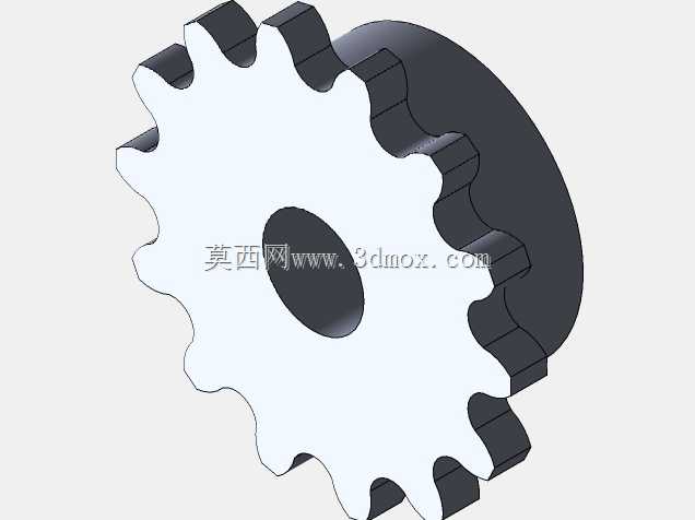 链轮ASA 1.35。Z.A/RODA DENTADA ASA 35