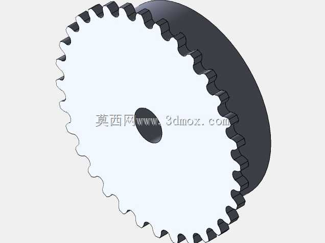 链轮ASA 1.35。Z.A/RODA DENTADA ASA 35