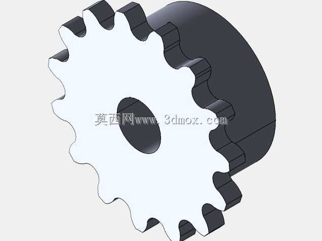 链轮ASA 1.35。Z.A/RODA DENTADA ASA 35