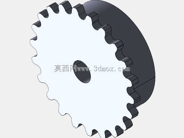 链轮ASA 1.35。Z.A/RODA DENTADA ASA 35