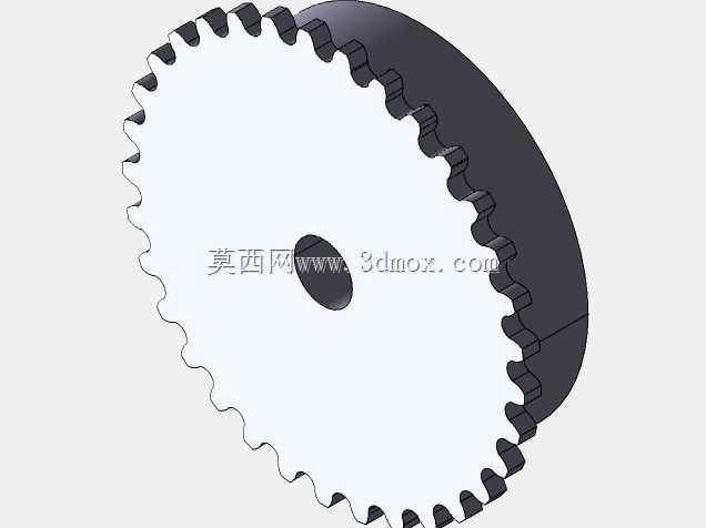 链轮ASA 1.35。Z.A/RODA DENTADA ASA 35