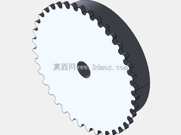 链轮ASA 1.35。Z.A/RODA DENTADA ASA 35