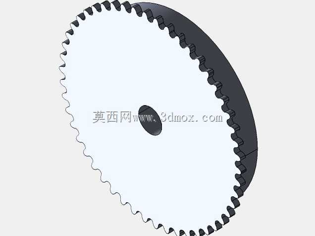 链轮ASA 1.35。Z.A/RODA DENTADA ASA 35