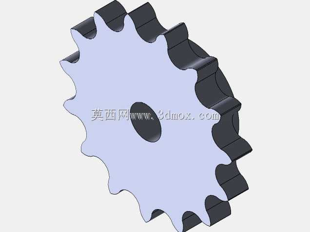 链轮DIN 1.120。Z.B/RODA DENTADA DIN 120