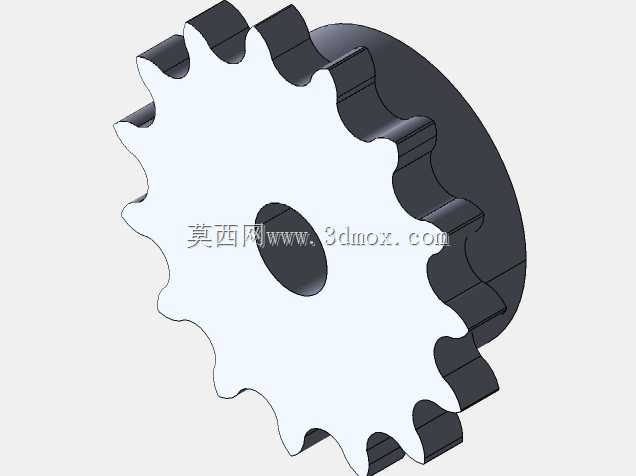链轮DIN 1.60。Z.B/RODA DENTADA DIN 60