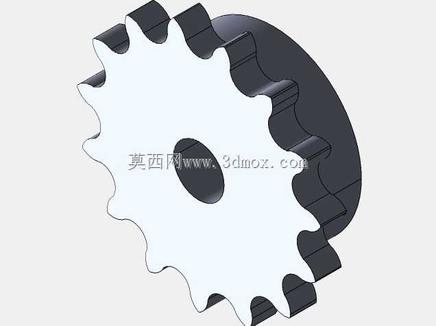 链轮DIN 1.50。Z.B/RODA DENTADA DIN 50