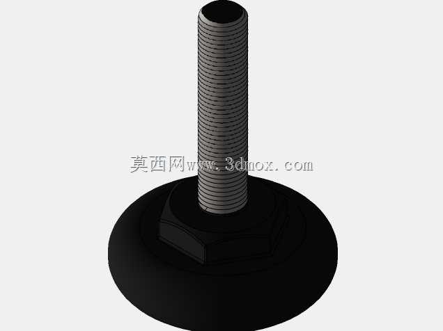 Pénivelador 3/8x45mm