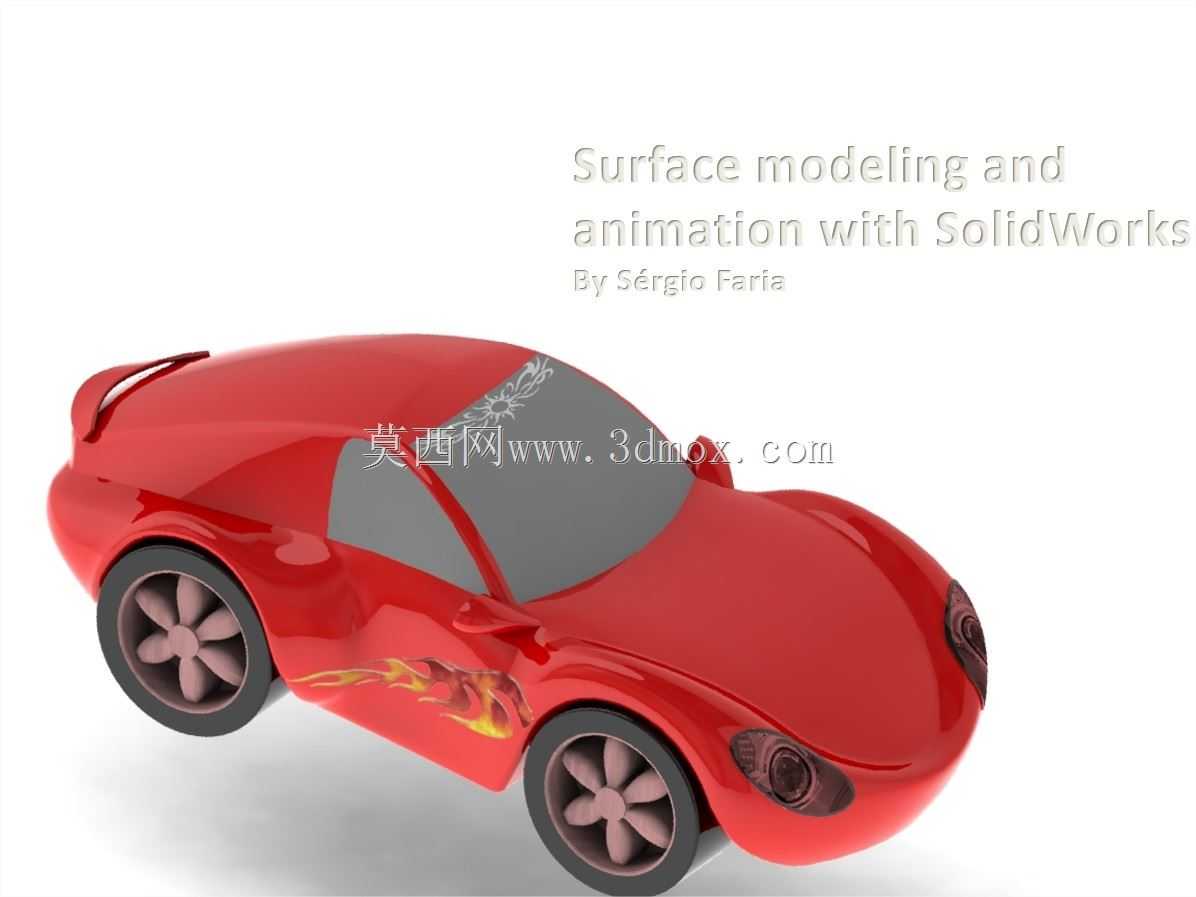 ����ģ��-SolidWorks���潨ģ�Ͷ���
