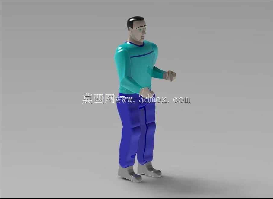 发音工人