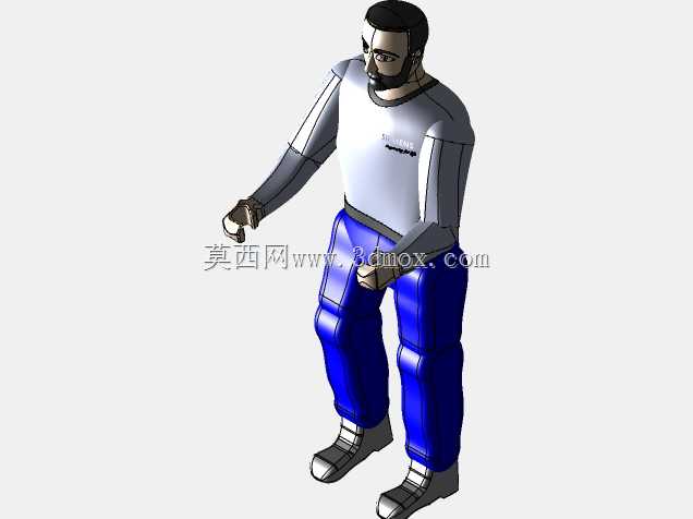 发音工人