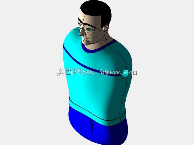 发音工人