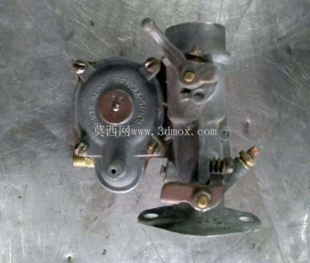 BENDIX-STROMBERG�ɻ�����