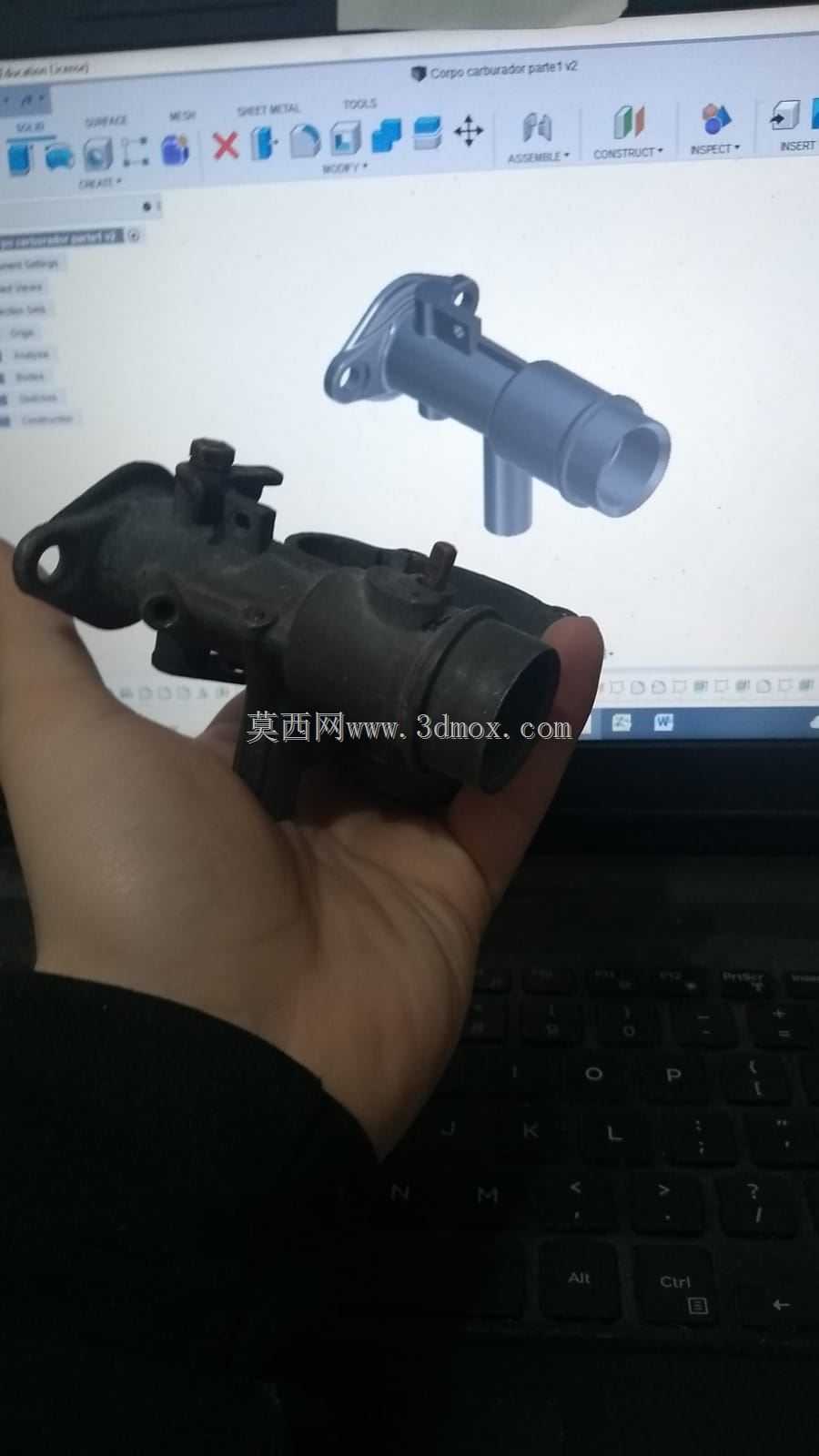 BENDIX-STROMBERG�ɻ�����