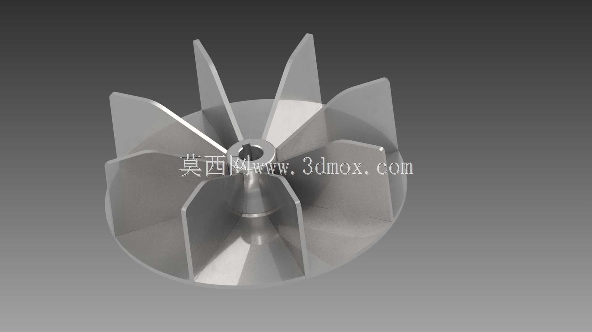 离心式排气3马力